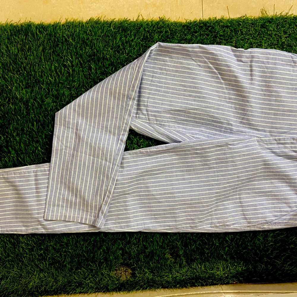 Women’s H&M Cotton Casual Pant - Picture 3 of 3